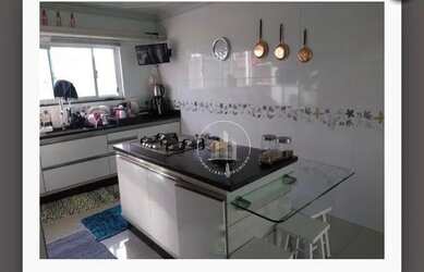 Imagem 7: Casa à venda, 379 m² por R$ 1.450.000,00 - Ingleses do Rio Vermelho - Florianópolis/SC