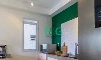 Imagem 6: Apartamento com 1 dormitório à venda, 42 m² por R$ 689.000,00 - Perdizes - São Paulo/SP