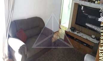 Imagem 3: Apartamento Residencial à venda, Jardim D Abril, Osasco - AP0821