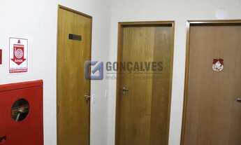 Imagem 2: SAO BERNARDO DO CAMPO - Residential / Apartment - JARDIM FLORAL