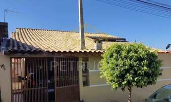 Imagem: Casa à venda em Jardim Cruzeiro do Sul