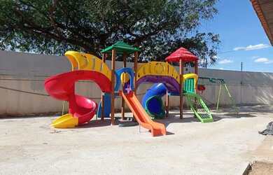 Imagem 5: Alugo apartamento 3 quartos