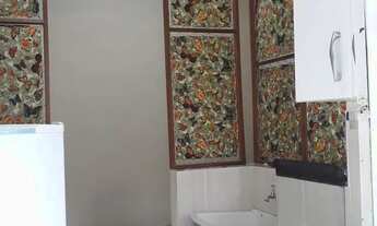 Imagem: Kitnete Satélite - (1 pessoa) - Ler anúncio