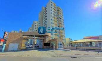 Imagem: Apartamento para venda com 55 metros quadrados