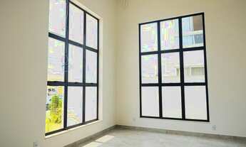 Imagem 3: Casa de condomínio térrea para venda com 275 metros quadrados com 3 quartos