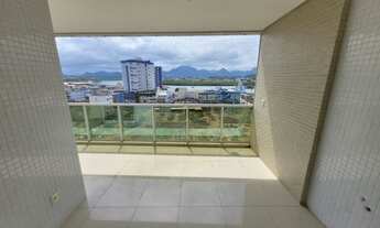 Imagem 5: Apartamento para aluguel com 125 metros, 3 quartos, 2 vagas, lazer completo, Centro - Guar