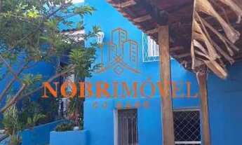 Imagem 3: CASA LINEAR FRENTE DE RUA - 3 QUARTOS - CACHAMBI