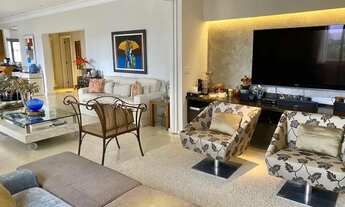 Imagem 1: Apartamento Venda Moema 350 m² 4 Dormitórios