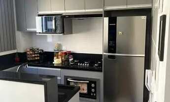 Imagem 4: Apartamento, 2 dormitórios à venda no bairro Serraria - São José SC