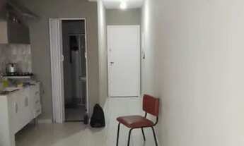 Imagem 3: Dividir apartamento kitnet
