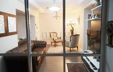 Imagem 7: SAO PAULO - Apartamento Padrão - ACLIMACAO