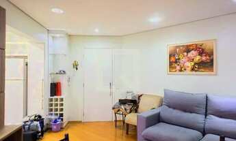 Imagem 3: Apartamento para Aluguel - Tatuapé, 2 Quartos, 70 m2