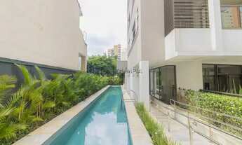 Imagem 6: Locação Apartamento 1 Dormitórios - 44 m² Chácara Klabin