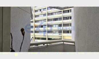 Imagem 2: Apartamento 1 quarto, 30,82 m2, Rua Dona Antonia de Queiros, Bela Vista, SP