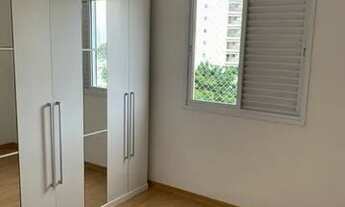 Imagem 3: Apartamento Locação - Jardim Aquarius - 3 dormitórios - 2 vagas