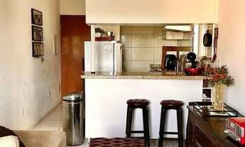 Imagem 2: Casa para venda tem 56 metros quadrados com 2 quartos ( Parcelamos