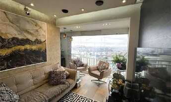 Imagem: Apartamento-Guarulhos-Vila Leonor