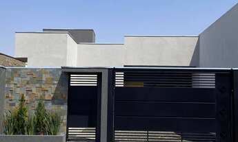 Imagem 3: VENDE -SE CASA MAIS PARQUE MIRASSOL