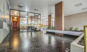 Imagem 2: Apartamento à venda Rua Duque de Caxias, Centro Histórico - Porto Alegre