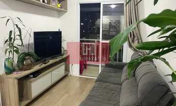 Imagem 2: Apartamento à venda no bairro Vila Andrade - São Paulo/SP, Zona Sul