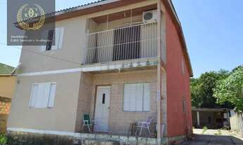 Imagem 3: Casa com 5 dormitórios, 190 m² - venda por R$ 282.000,00 ou aluguel por R$ 2.600,00/mês