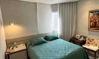 Imagem 7: Apartamento para venda na Pituba com 2/4, suíte master, closet, 2 garagens em condomínio f