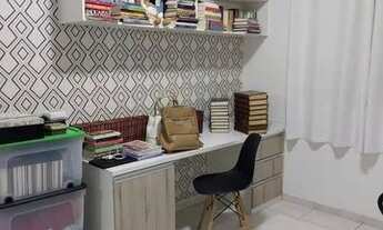 Imagem 6: Apartamento com 2 dormitórios à venda, 65 m² por R$ 212.000 - Vila São José - Taubaté/SP