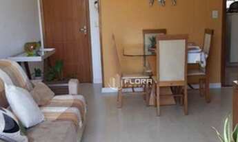 Imagem 3: Apartamento com 2 dormitórios à venda, 72 m² por R$ 370.000,00 - Fonseca - Niterói/RJ