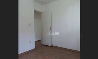 Imagem 3: Apartamento com 2 dormitórios à venda, 45 m² por R$ 159.000,00 - Carlos Chagas - Juiz de F