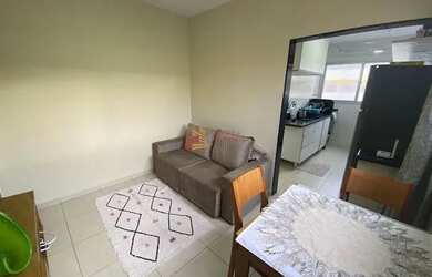 Imagem 3: TEMPORADA- Apartamento 2 quartos- mobiliado- próximo a praia em Vila Velha ES