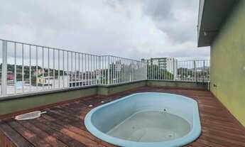 Imagem: Cobertura à venda Rua São Domingos, Bom