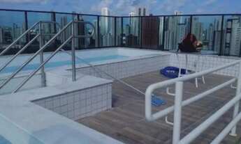 Imagem 4: Apartamento Mobiliado Próximo ao Parque da Jaqueira