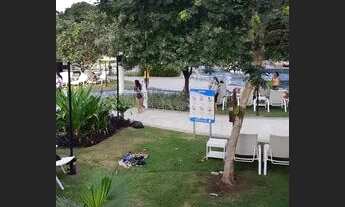 Imagem 4: Apartamento para aluguel possui 109 metros quadrados com 3 quartos em Imbiribeira - Recife