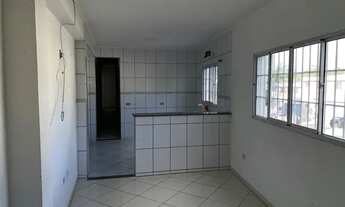 Imagem 2: Apto no Centro de Riacho Grande com 02 dormitórios