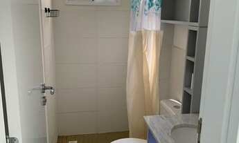 Imagem 3: APARTAMENTO RESIDENCIAL em INDAIATUBA - SP, JARDIM SANTIAGO