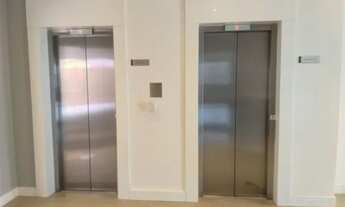 Imagem 4: Novo, Lazer completo - POMPÉIA - SANTOS/SP