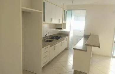 Imagem 2: Apartamento com 2 dormitórios à venda, 104 m² por R$ 590.000 - Ingleses Norte - Florianópo