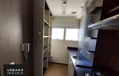 Imagem 8: Apartamento com 2 dormitórios para alugar, 68 m² por R$ 7.705,58/mês - Brooklin - São Paul