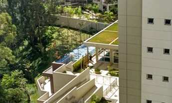 Imagem 3: Apartamento para aluguel possui 69 metros quadrados com 2 quartos em Vila Andrade - São Pa