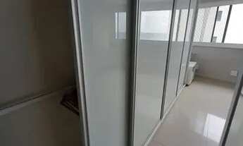 Imagem 7: Lindo apt paluguel possui 137 metros quadrados com 3 quartos