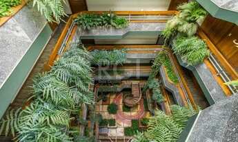 Imagem 5: Conjunto/Sala para Venda - 40.7m², 0 dormitórios, 1 vaga - Higienópolis