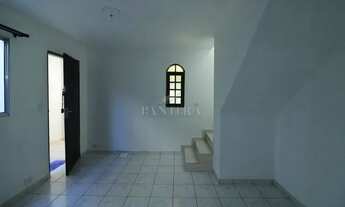 Imagem 5: Sobrado para aluguel no bairro Conjunto Residencial Sitio Oratório