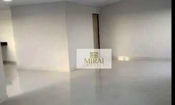 Imagem 3: Cobertura com 3 dormitórios à venda, 140 m² por R$ 650.000,00 - Bosque dos Eucaliptos - Sã