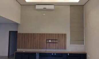 Imagem 4: Casa 3 suítes; Lt 500m; Lazer completo. TOP