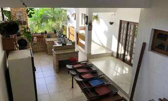 Imagem 6: SOBRADO Á VENDA COM MOGI DAS CRUZES 2 DORMITÓRIOS ESCRITÓRIO