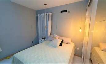 Imagem 5: Oportunidade! Vendo apartamento com ótima localização