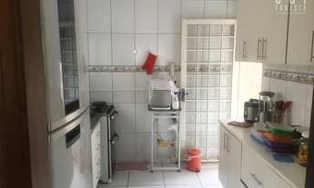 Imagem 3: Casa Sobrado em Indaiatuba, Condomínio Residencial Flamboyant - 84 m²