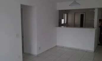 Imagem 6: Apartamento para aluguel possui 60 metros quadrados com 2 quartos