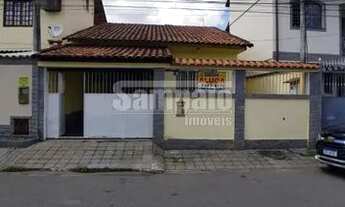 Imagem 2: Campo Grande Casa com 3 dormitórios