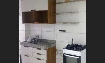 Imagem 6: SALVADOR GARDEN SEMI MOBILIADO